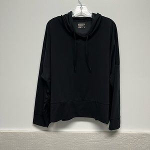 NWT XXL Mondetta Hooded Top